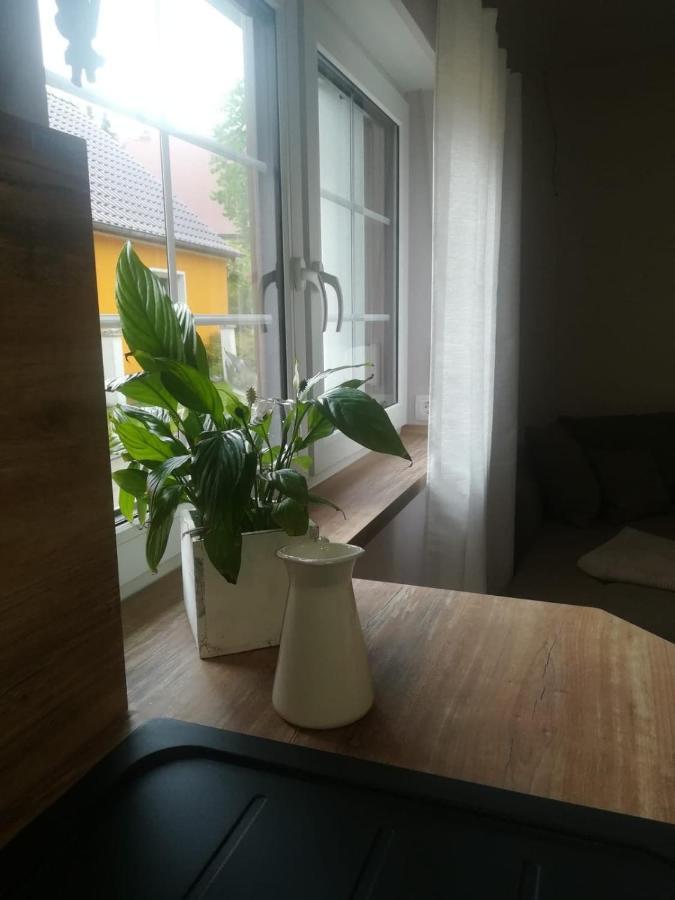 Landhaus Huchatz Бург Екстер'єр фото